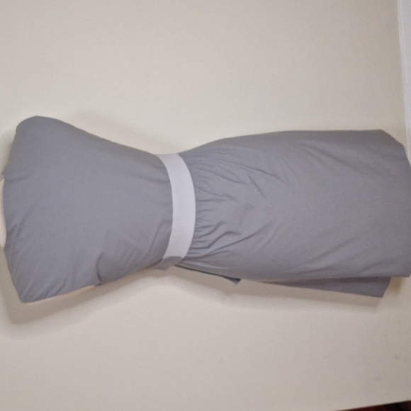 Diane Von Furstenberg 'Alba Two' Dress Size 6 - Picture 5 of 12